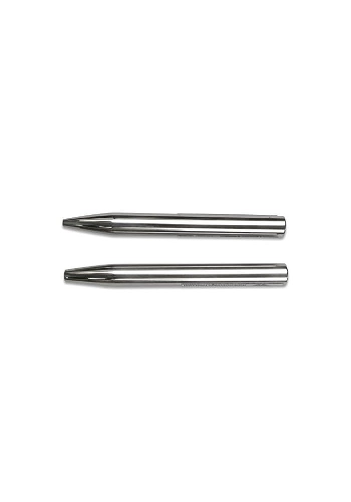 DentMagicTools.com T-M Metal Tap Down Set for Paintless Dent Repair