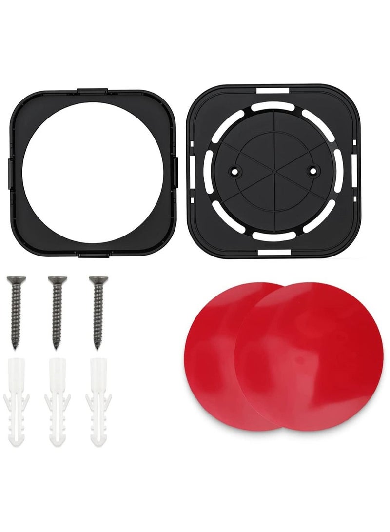 Y&D TV Wall Mount Fit for Apple Holder Stand Compatible with 5 Generation / 4K and HD - Image 3