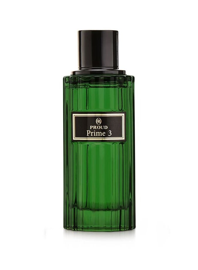 درعه عطر برايم 3 من درعة - Image 1