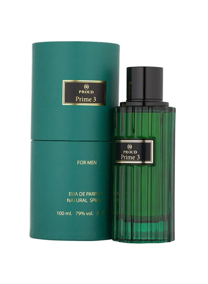 درعه عطر برايم 3 من درعة - Image 2