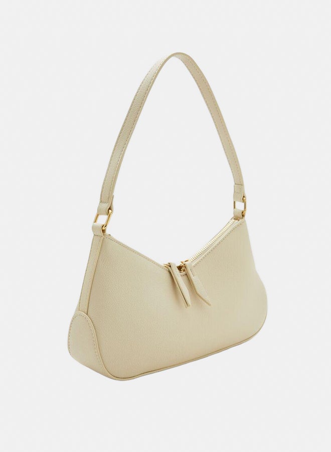 FOREVER 21 Faux Leather Shoulder Bag  - Image 2