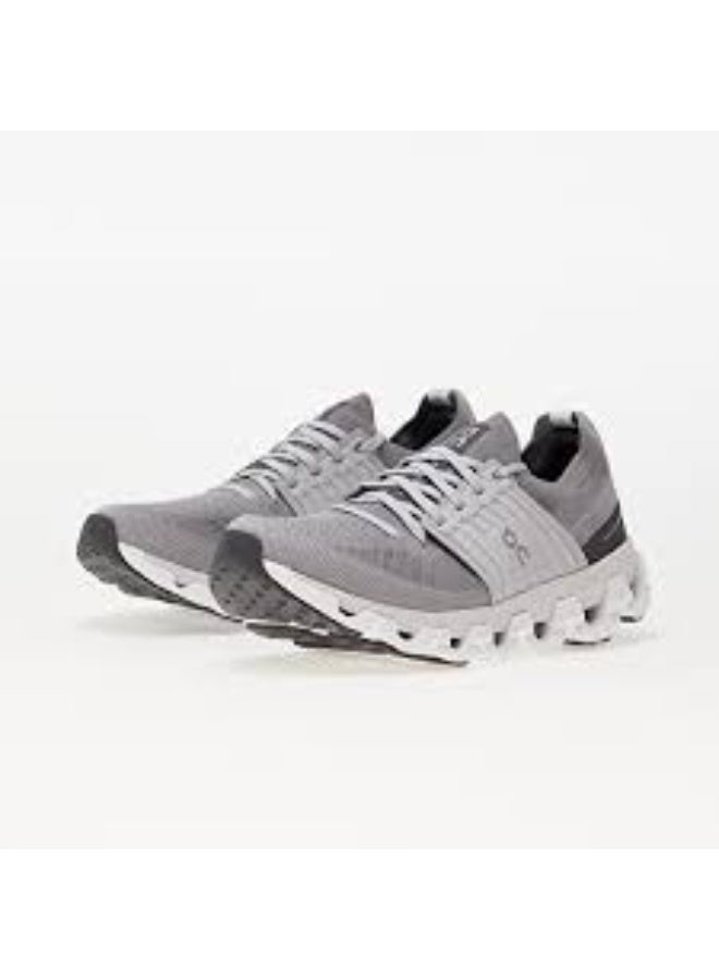 ON MEN'S CLOUDSWIFT 3 Alloy | Glacier