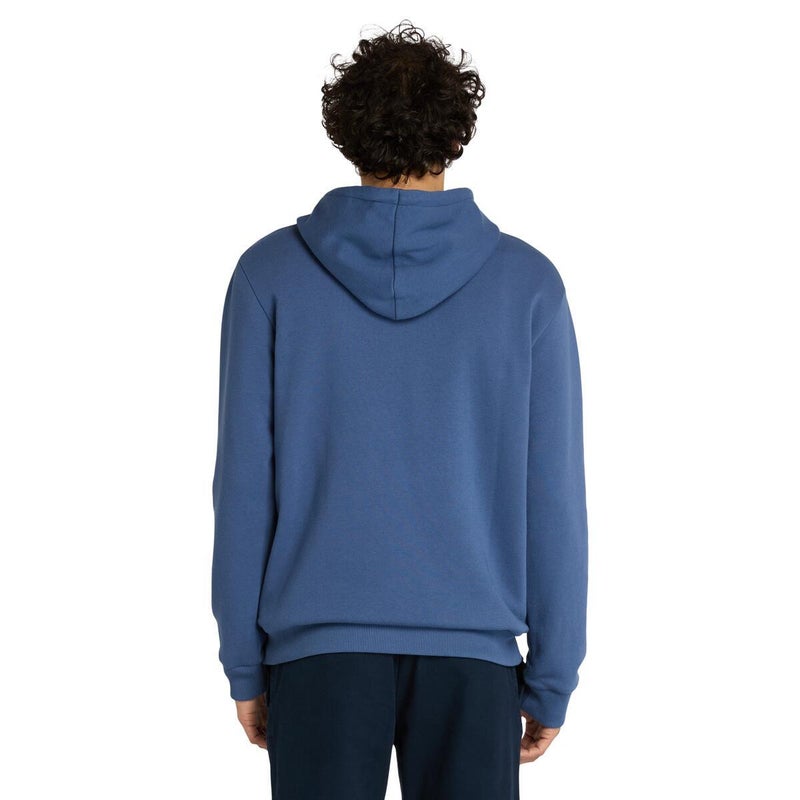 Timberland Northwood Tree Logo Brushback Hoodie - Image 4