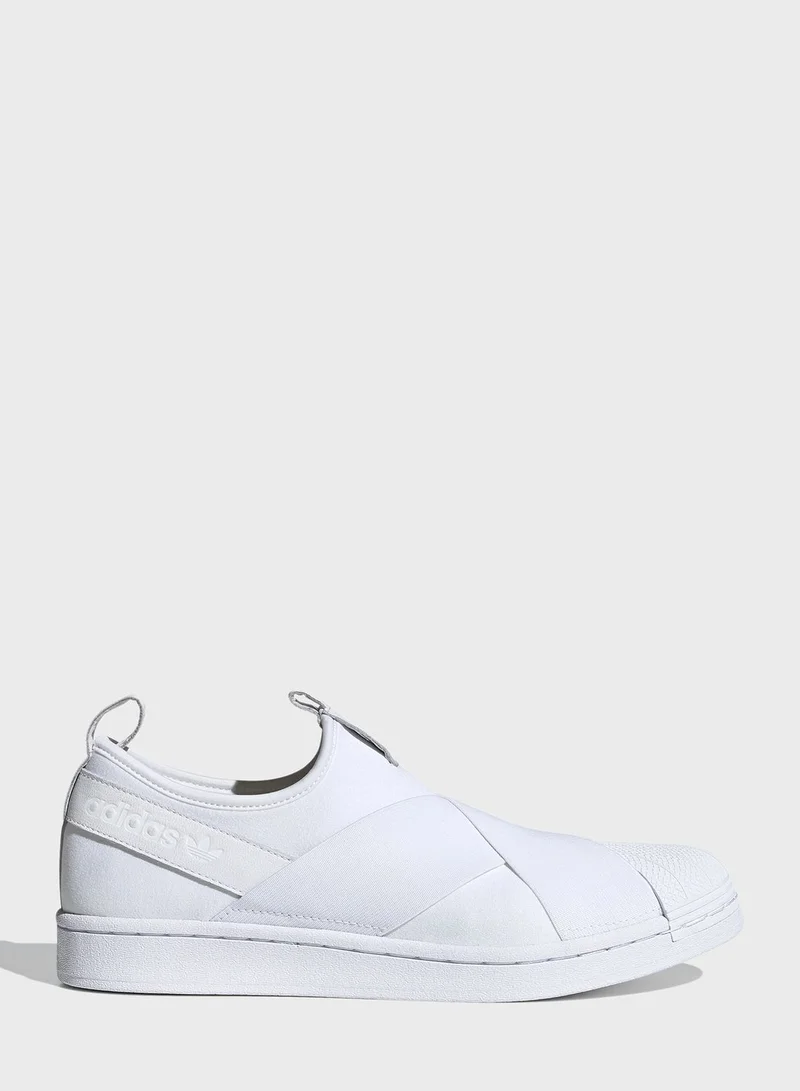 adidas Originals Superstar Slip-Ons