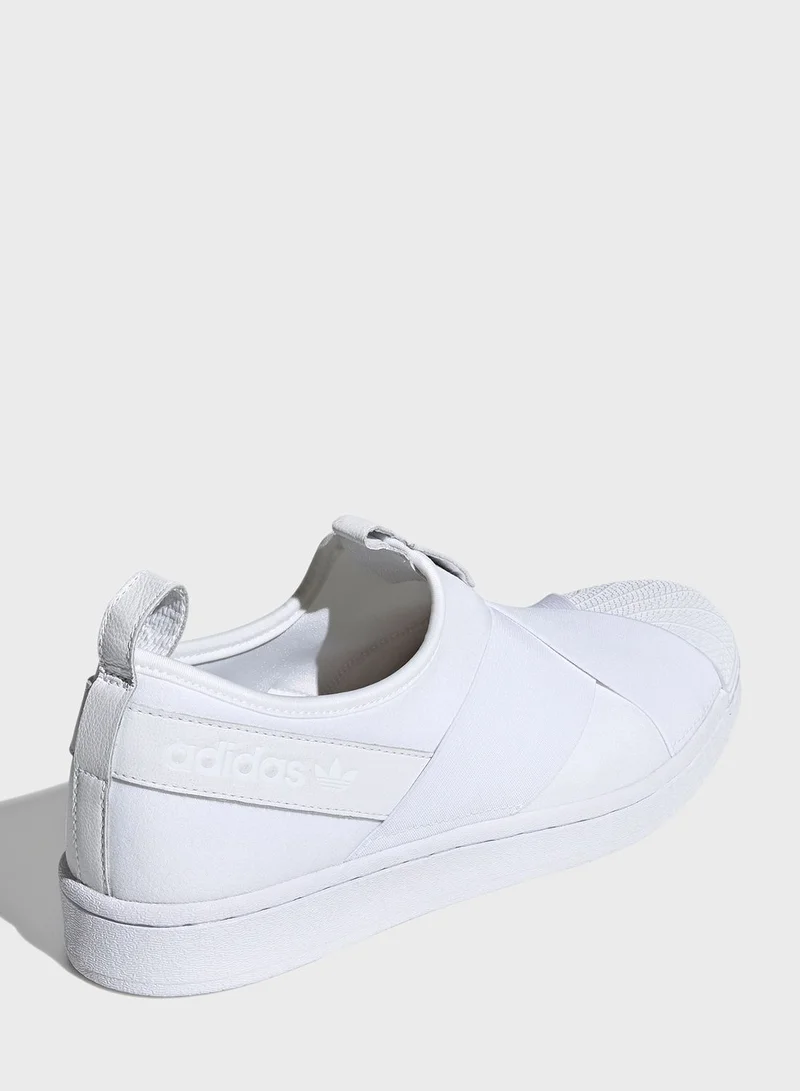 adidas Originals Superstar Slip-Ons