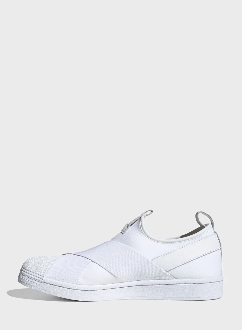 adidas Originals Superstar Slip-Ons