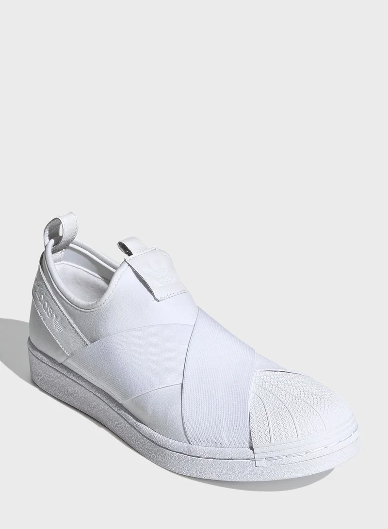 adidas Originals Superstar Slip-Ons