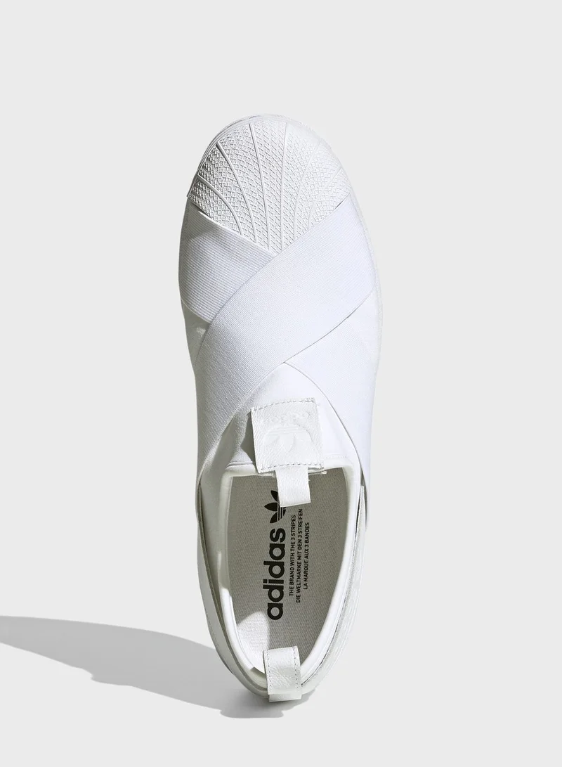 adidas Originals Superstar Slip-Ons