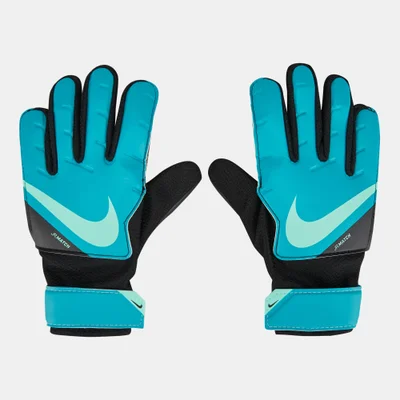 Nike Kids' Goalkeeper Match Football Gloves