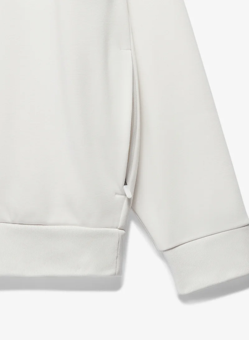 Adidas Essential Logo Sweatshirt