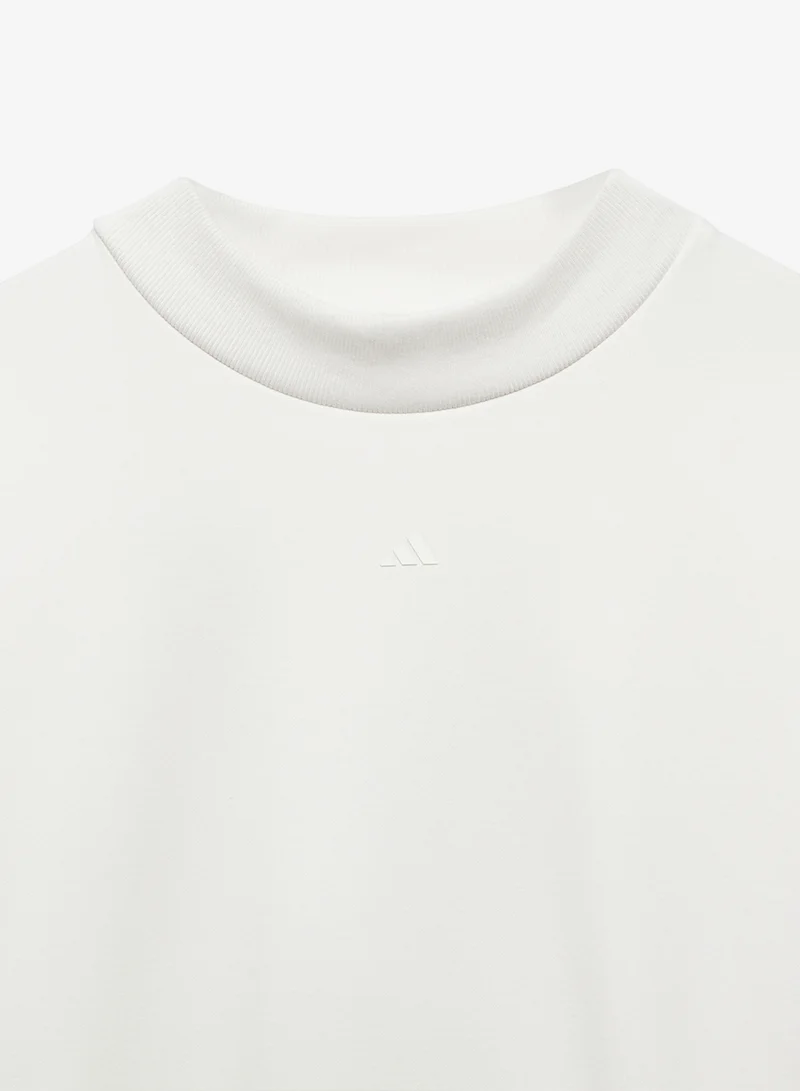 Adidas Essential Logo Sweatshirt