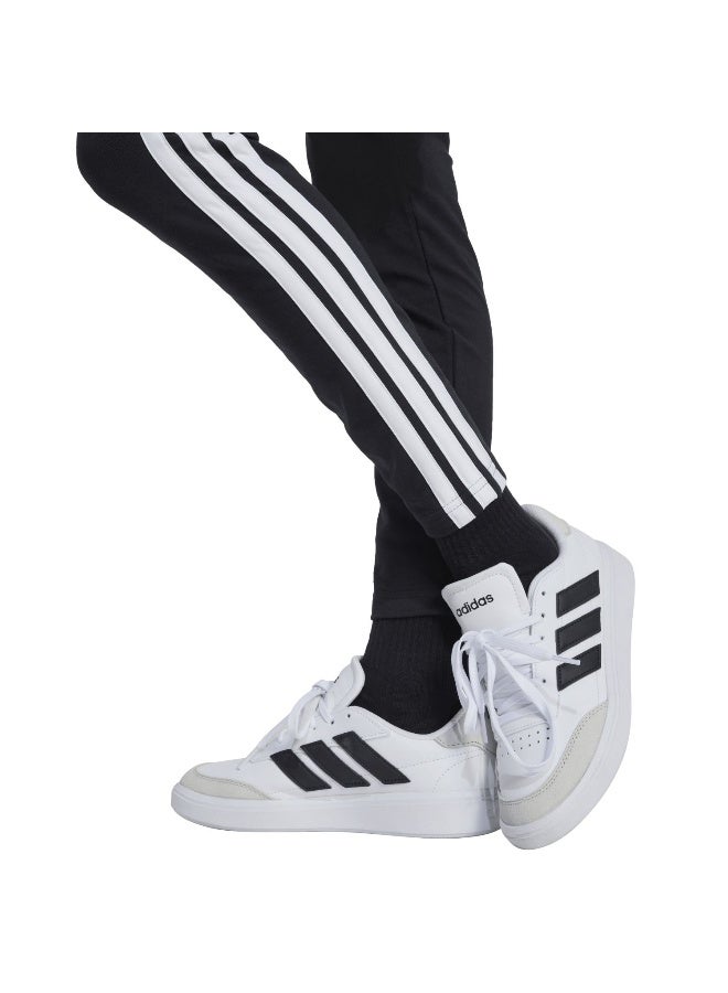 Adidas Jg 3S Leg 230 Black Training Tights For Junior 7-8Y  - Image 5