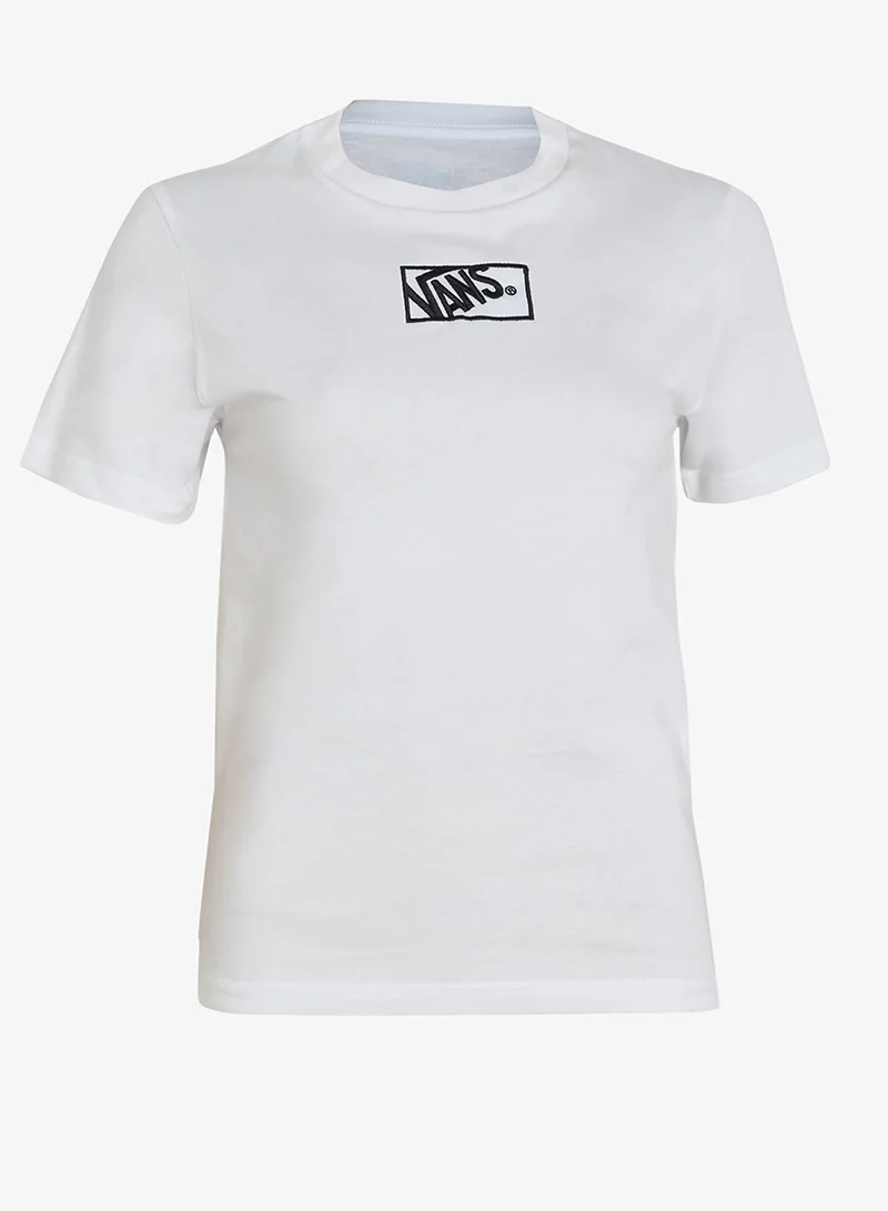 VANS By Blocked Box T-Shirt