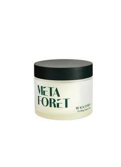 META FORET METAFORET Black Lemon Peeling Toner Pad 60 Sheets/Facial exfoliating Pads, Perfect Solution for Dead Skin Cells, Non-irritating Moisture Boost Toner  - Image 1
