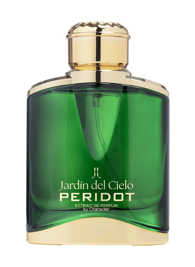 Character Jardin Del Cielo Peridot
