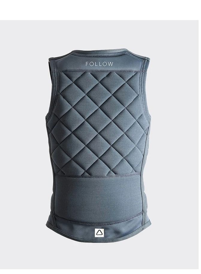 follow STOW WOMEN'S IMPACT VEST 2022 - Image 2