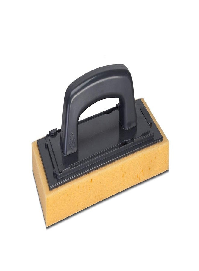 Rubi 22916 Float with Replaceable Sweepex SuperPro Sponge for Tile - Image 2