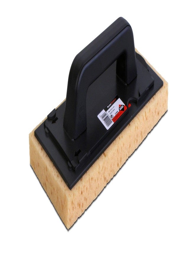 Rubi 22916 Float with Replaceable Sweepex SuperPro Sponge for Tile - Image 1