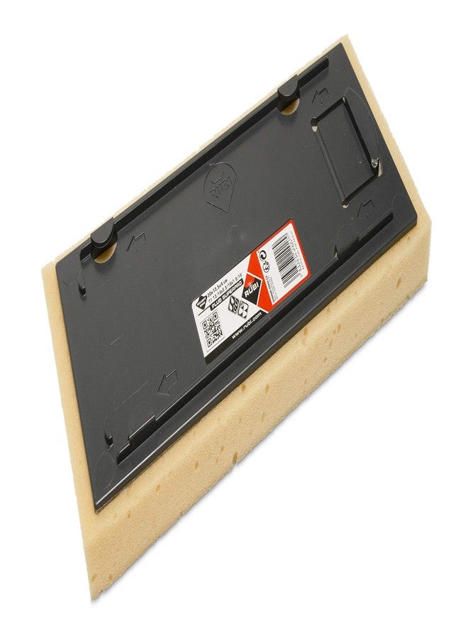 Rubi 22916 Float with Replaceable Sweepex SuperPro Sponge for Tile - Image 3