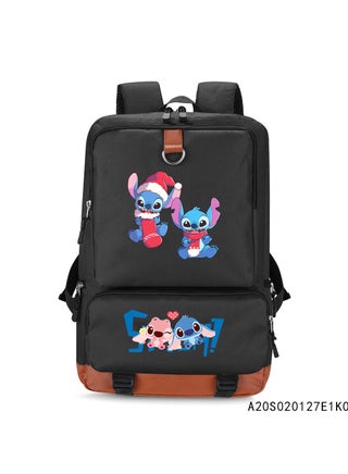 Blow up the street artifact! Personalized anime hot stamped student backpack - pzsku/Z140300DAC0D0F03AB6D4Z/45/1742183643/4b2c2dd9-67da-4d6e-b212-bea8c5e29350