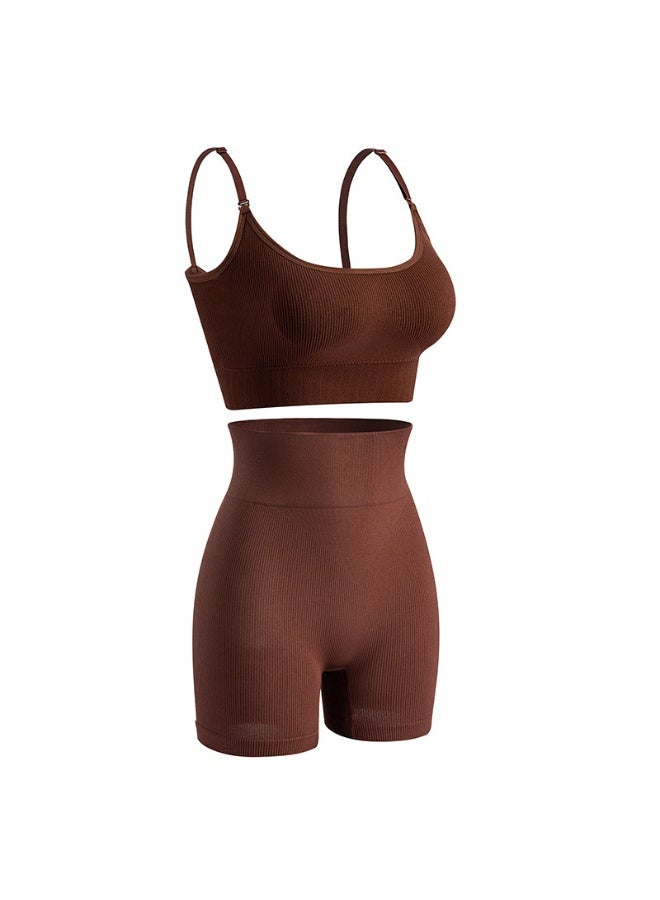 KUYING New Comfortable Skin Friendly And Breathable Lingerie Set Set Of 2  - Image 1