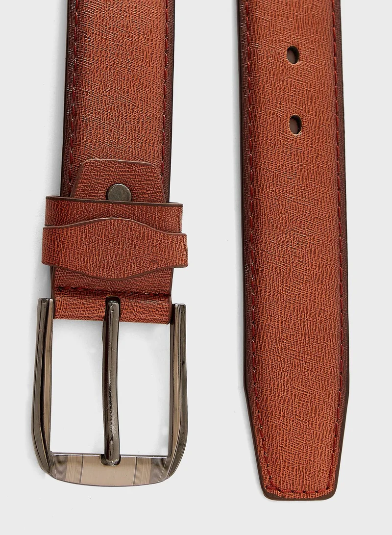 Seventy Five Casual Belt