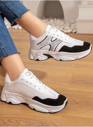 WHITE&BLACK