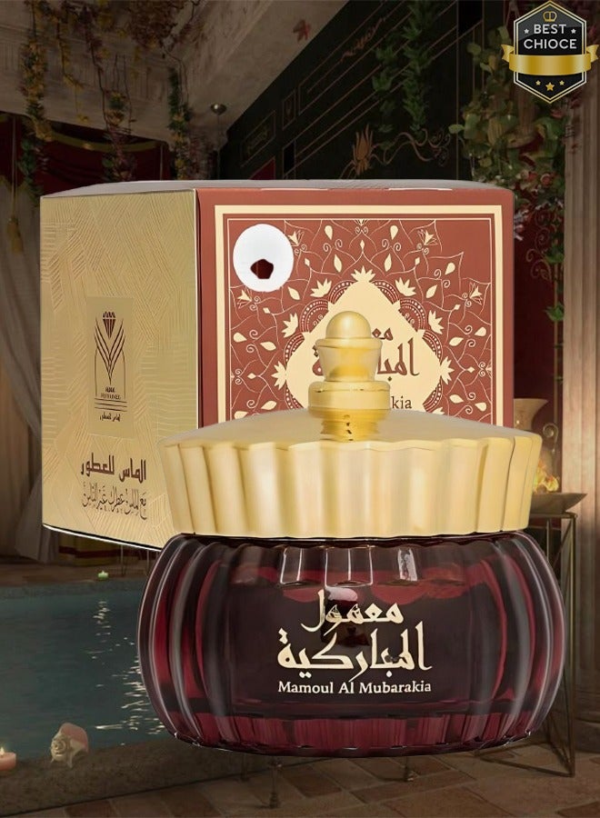 الماس معمول المباركية 60 جرام - Image 1