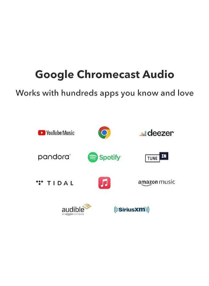 WiiM - WiiM Pro Plus AirPlay 2 Receiver, Chromecast Audio, Multiroom Streamer with Premium AKM DAC, Voice Remote, Works with Alexa/Siri/Google, Stream Hi-Res Audio from Spotify,  Tidal and More - Image 1