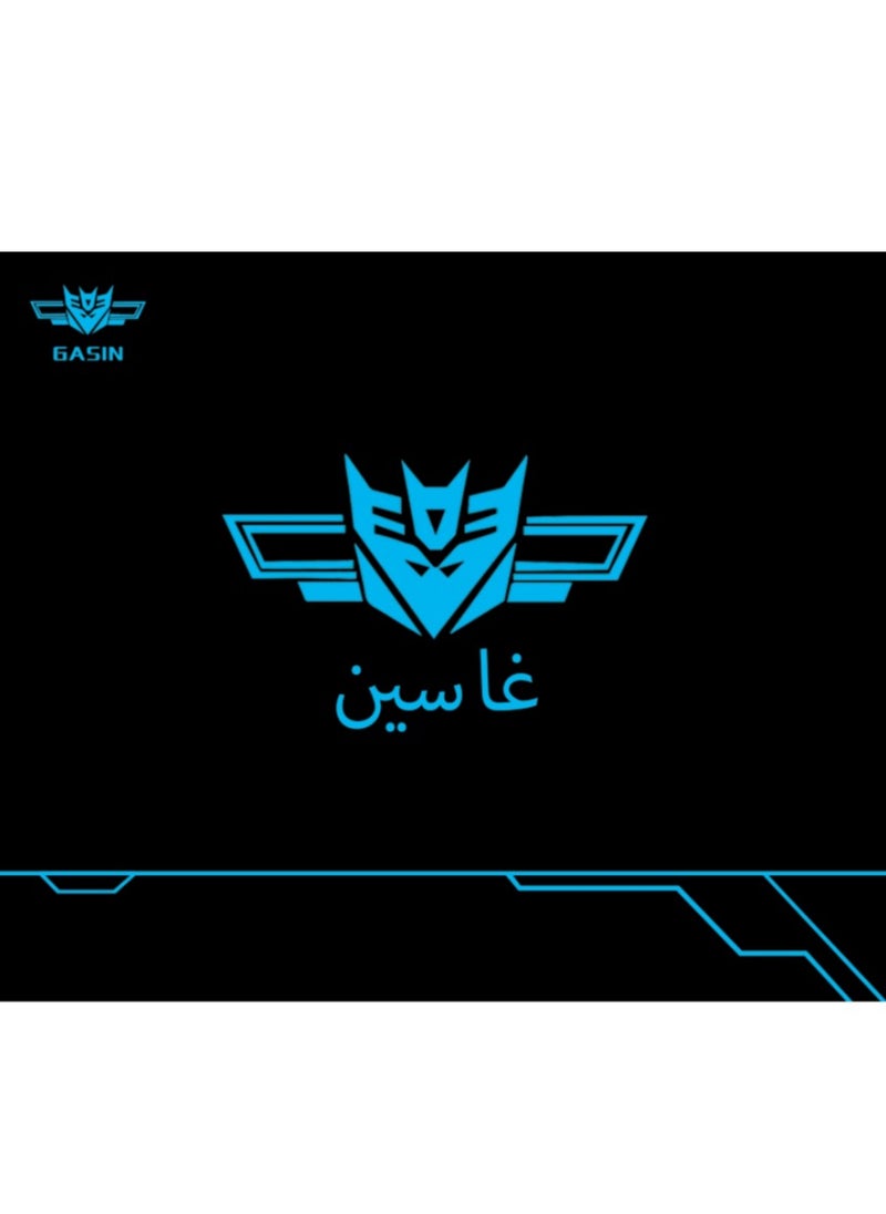 غاز وسادة ماوس متينة وعالية الجودة ومقاومة للماء  - Image 4