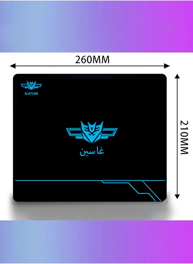 غاز وسادة ماوس متينة وعالية الجودة ومقاومة للماء  - Image 1