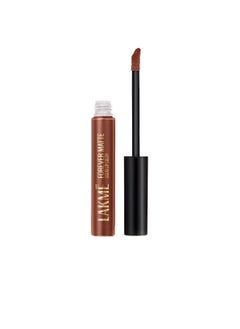 Lakmé Forever Matte Liquid Lip Colour wist 5.6 ml