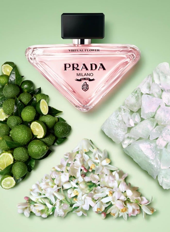 بارادوكس فيرتشوال فلاور أو دي بارفان 50 مل