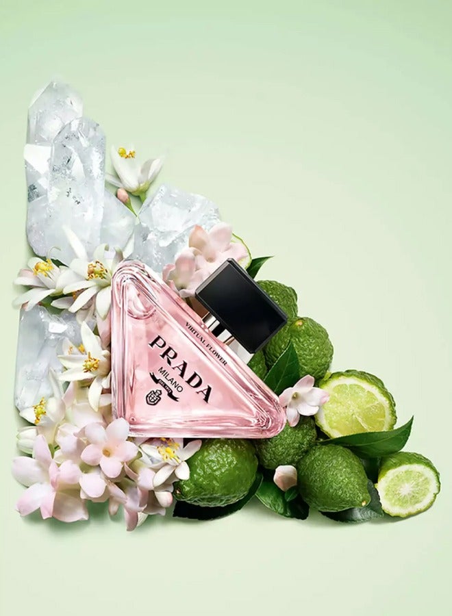 بارادوكس فيرتشوال فلاور أو دي بارفان 50 مل