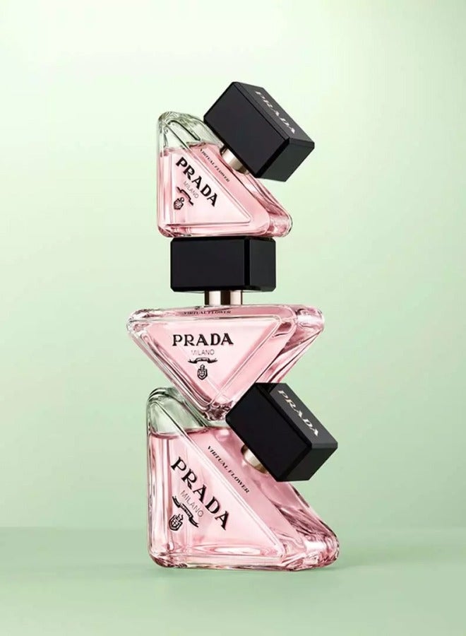 PRADA Paradoxe Virtual Flower EDP 50ml for Women | Best Price UAE