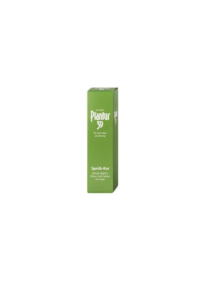 Plantur - Plantur 39 Spray Treatment 125ml - Image 1