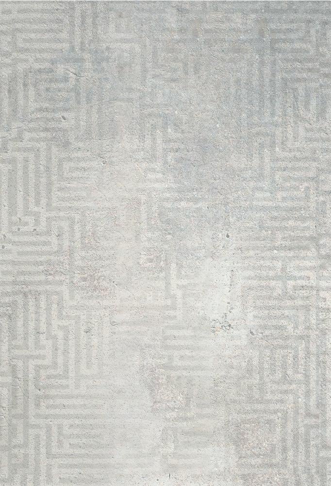 Marktna A wall hanging made of canvas and acrylic with the design: "Lord, forgive me, my parents, and whoever enters my house as a believer." - Image 5