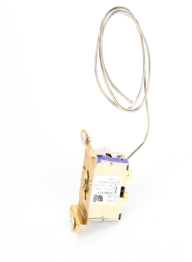 Grindmaster Cecilware 1059, Control, Temperature - Image 1
