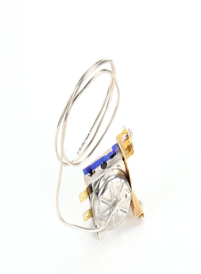 Grindmaster Cecilware 1059, Control, Temperature - Image 3