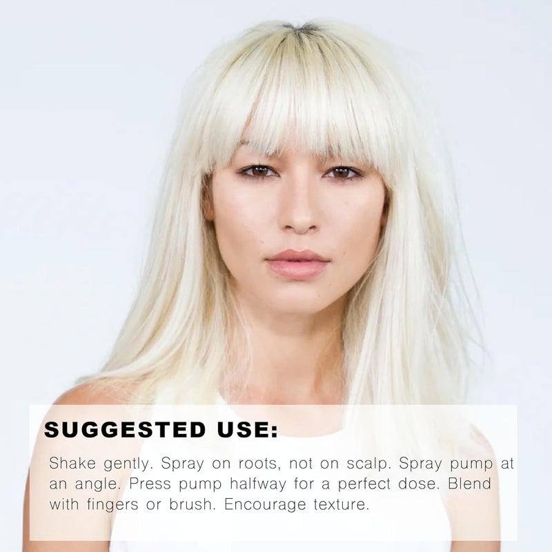 R+Co Skyline Dry Shampoo Powder | Intense Oil Absorption | Revives Volume, Hair Texture and Grip | TSA Approved | 1 Fl Oz - Image 3