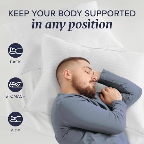 S&S Sands® Premium Ultra Soft Woollen Pillow Cover Set of 2 for Winter with Zipper Closure, Cozy Pillow Case Perfect for Warmth, Flannel Warm Pillowcases, King size-18X28 Inches (Beige) - Image 5