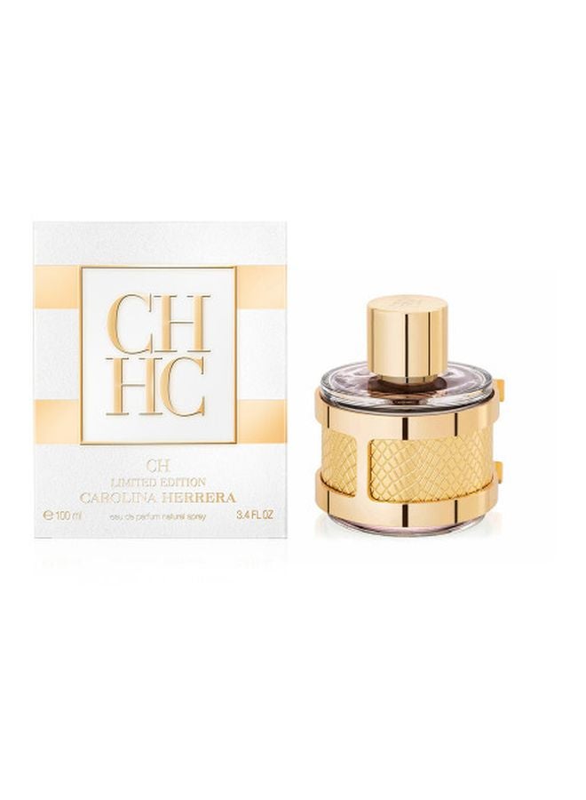 CAROLINA HERRERA Limited Edition Eau De Parfume 100ml - Image 2