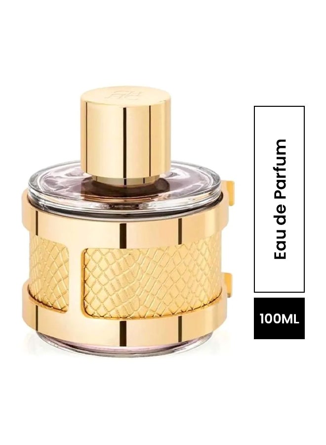 CAROLINA HERRERA Limited Edition Eau De Parfume 100ml - Image 1
