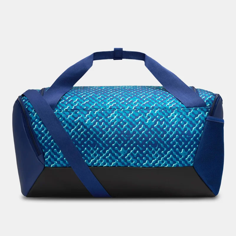 نايكي Brasilia Printed Duffel Bag