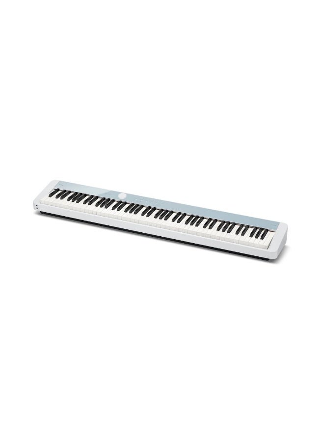 Casio Privia PX-S1100 88 keys Digital Piano – Calm Blue - Image 4