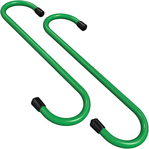 ATLIN Brake Caliper Hangers with Rubber Tips - Set of 2 - Image 1