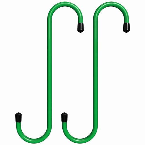 ATLIN Brake Caliper Hangers with Rubber Tips - Set of 2 - Image 5