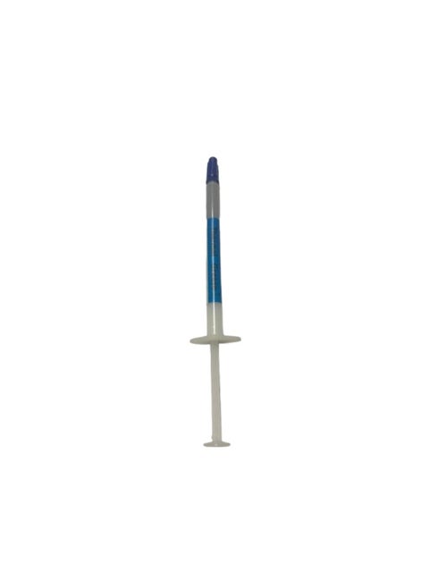 Thermal Grease Paste for CPU Heatsink Grey