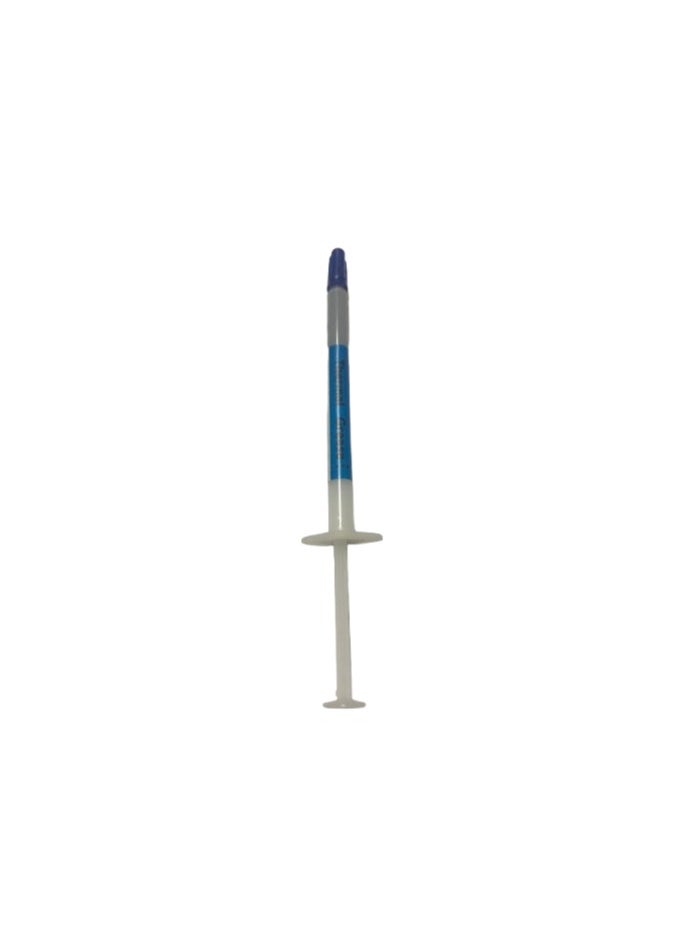 Thermal Grease Paste for CPU Heatsink Grey