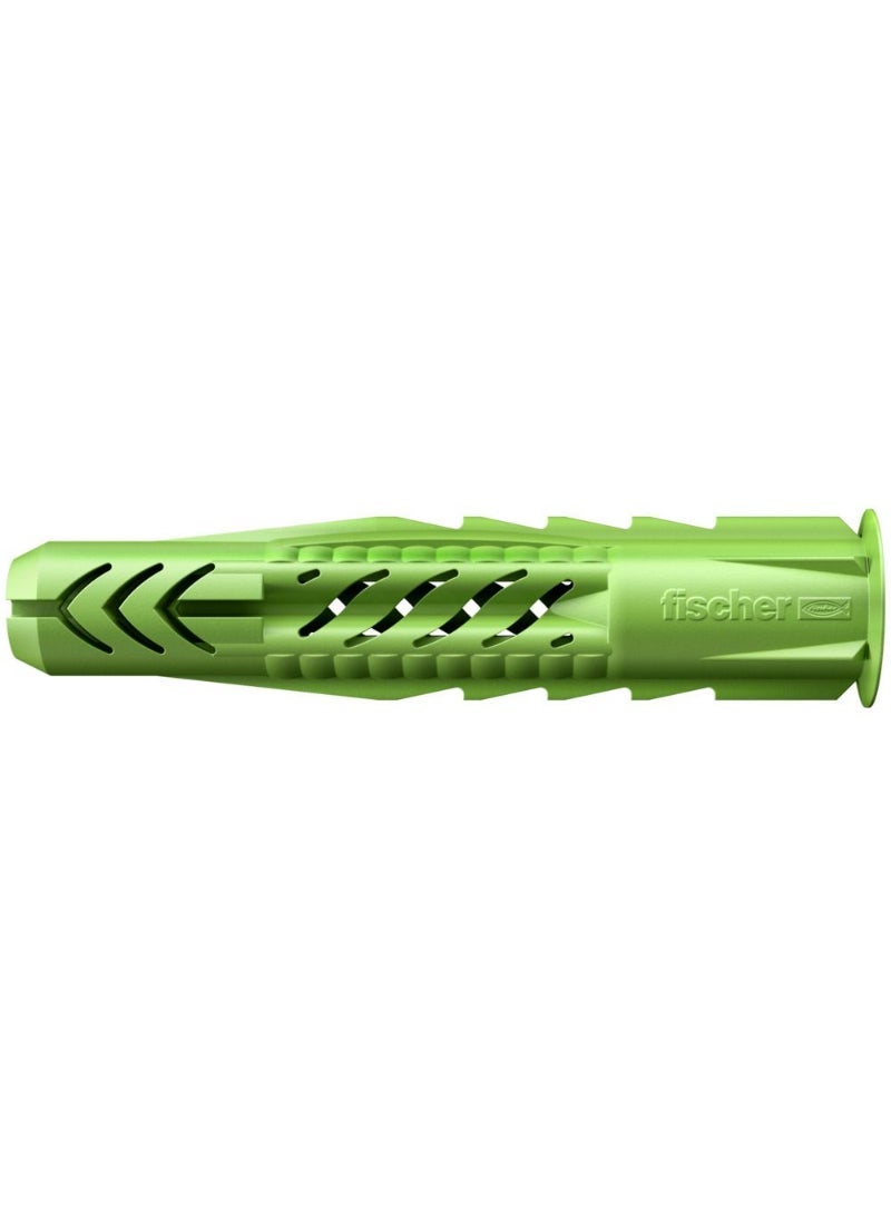 Fischer FIXTAINER - UX Plugs Various Sizes 210pcs 534094